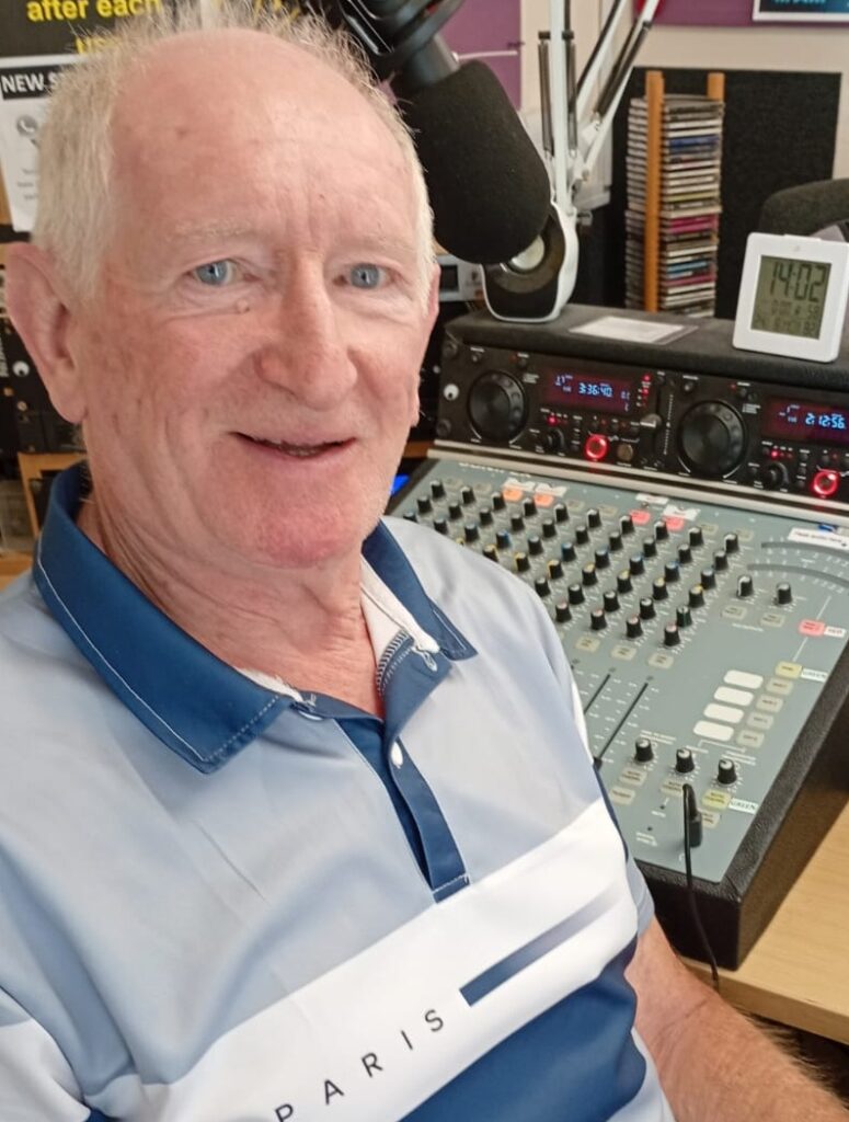 Roger Wilson