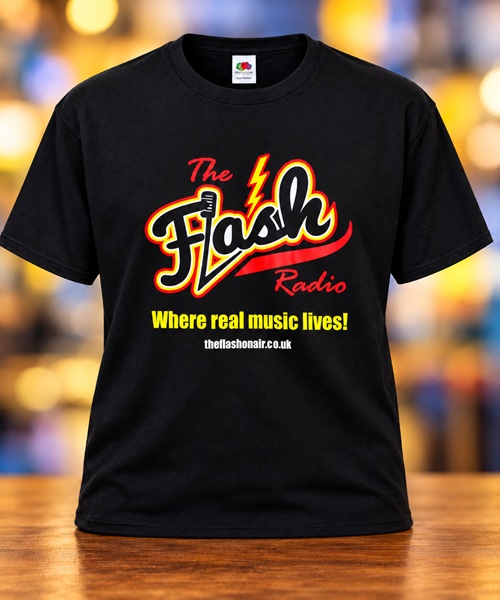 Flash T-shirt